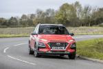 Hyundai Kona AWD 2017 года (UK)